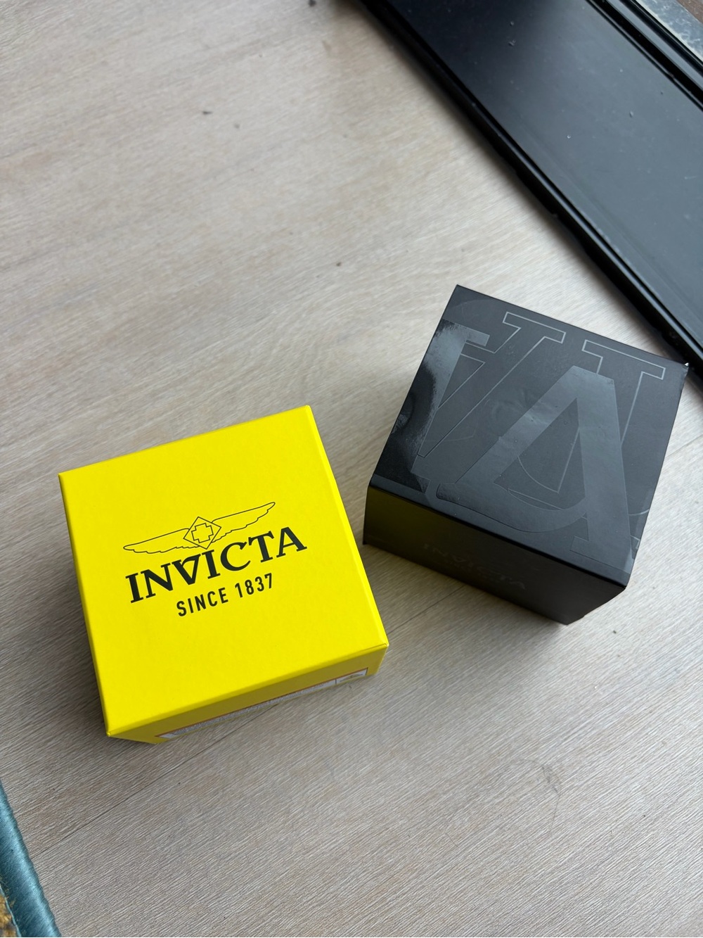 Invicta Watch - Picture 4 of 5